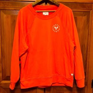 Lou & Grey sweatshirt